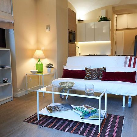 Apartamentos San Pablo Caces 외부 사진