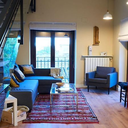 Apartamentos San Pablo Caces 외부 사진