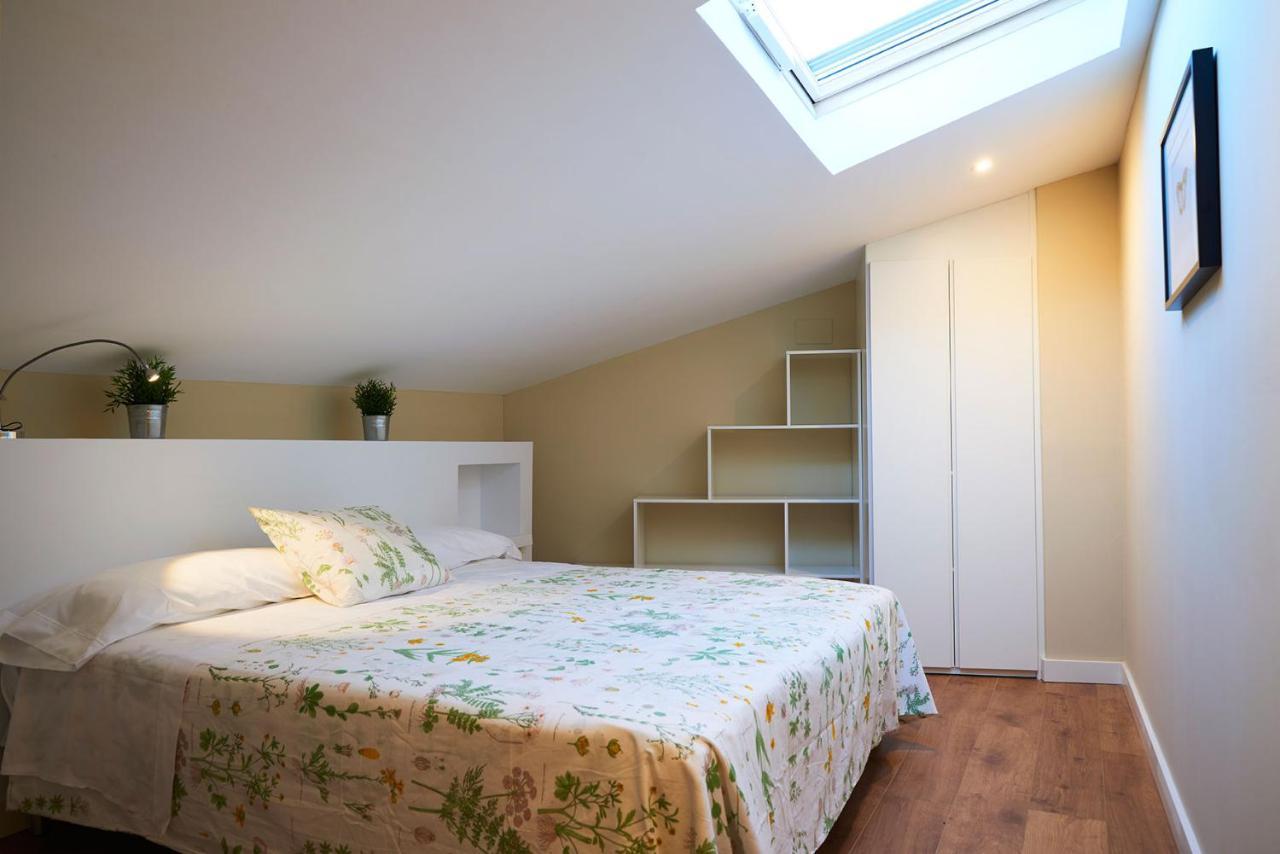 Apartamentos San Pablo Caces 외부 사진