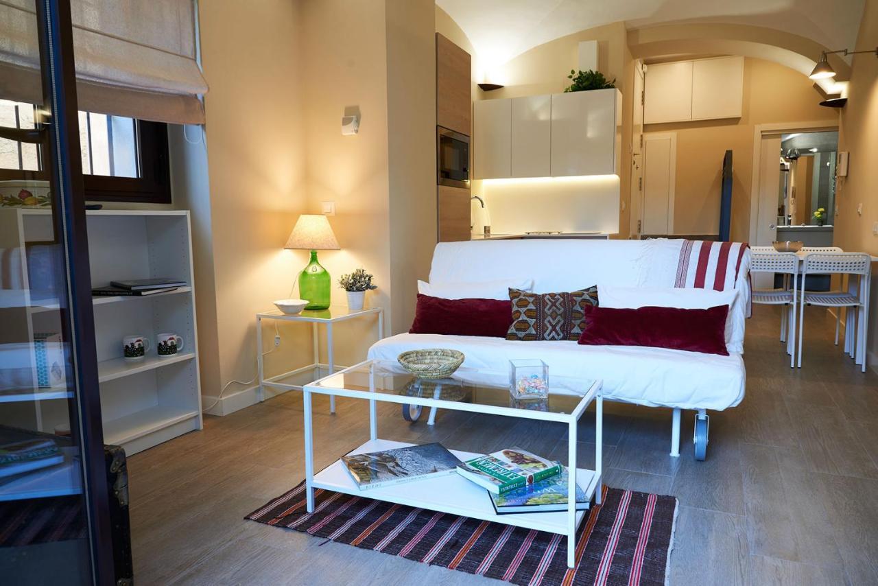 Apartamentos San Pablo Caces 외부 사진