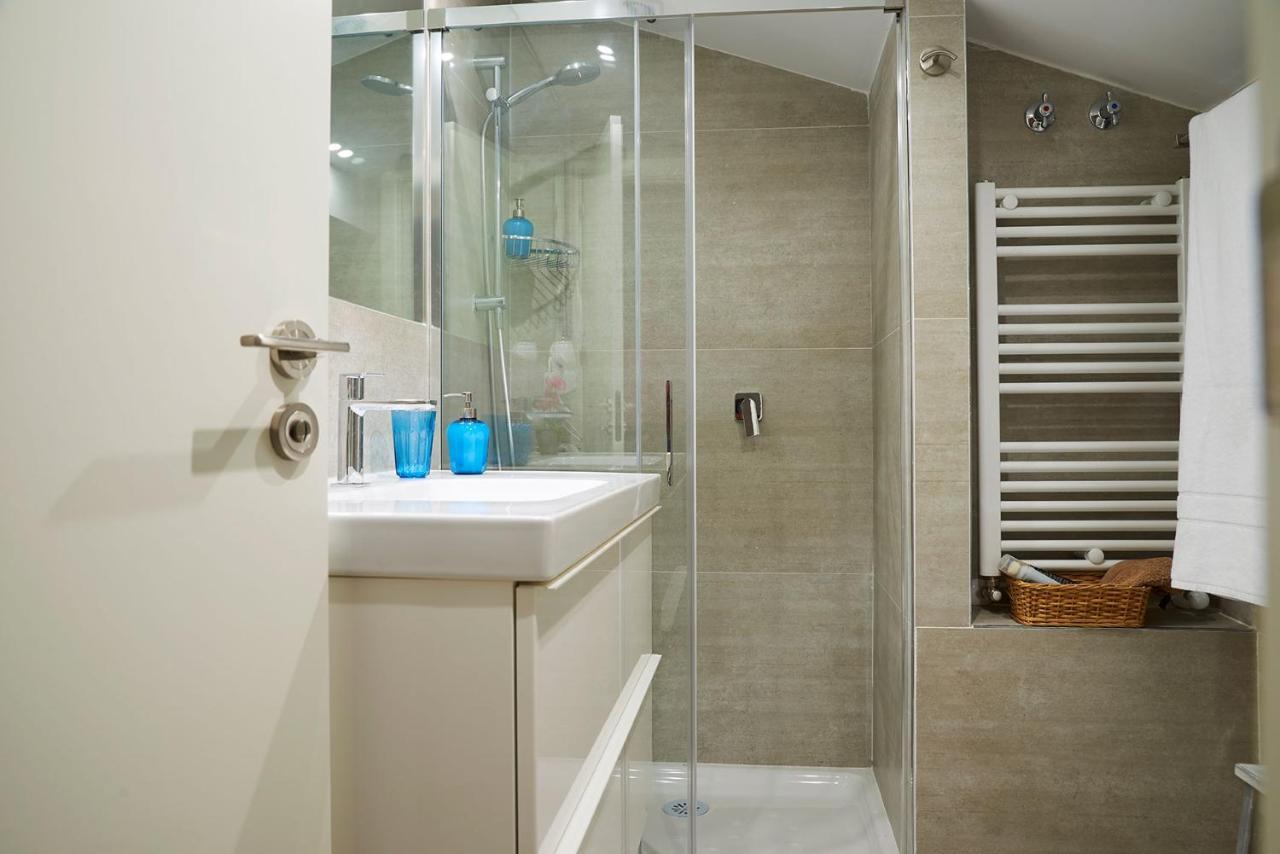 Apartamentos San Pablo Caces 외부 사진