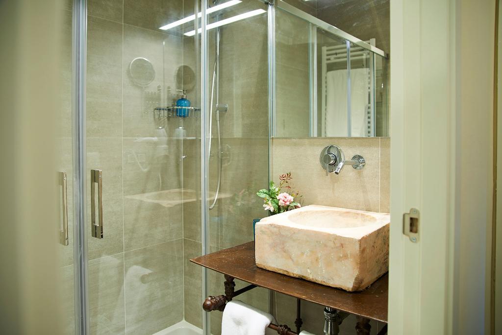 Apartamentos San Pablo Caces 외부 사진