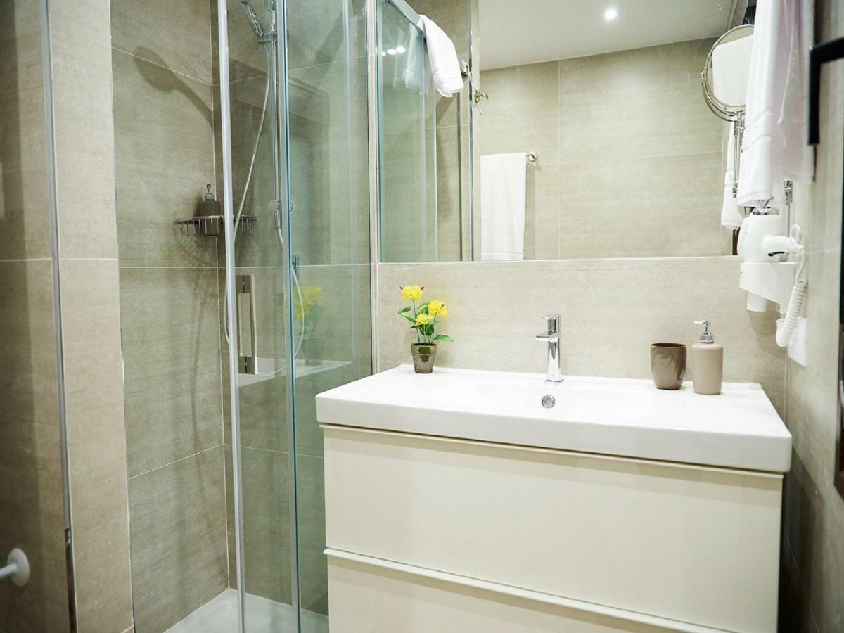 Apartamentos San Pablo Caces 외부 사진