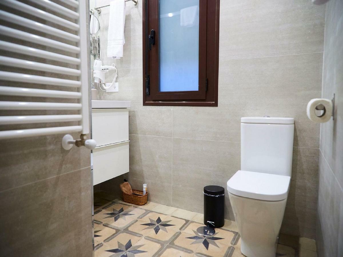 Apartamentos San Pablo Caces 외부 사진