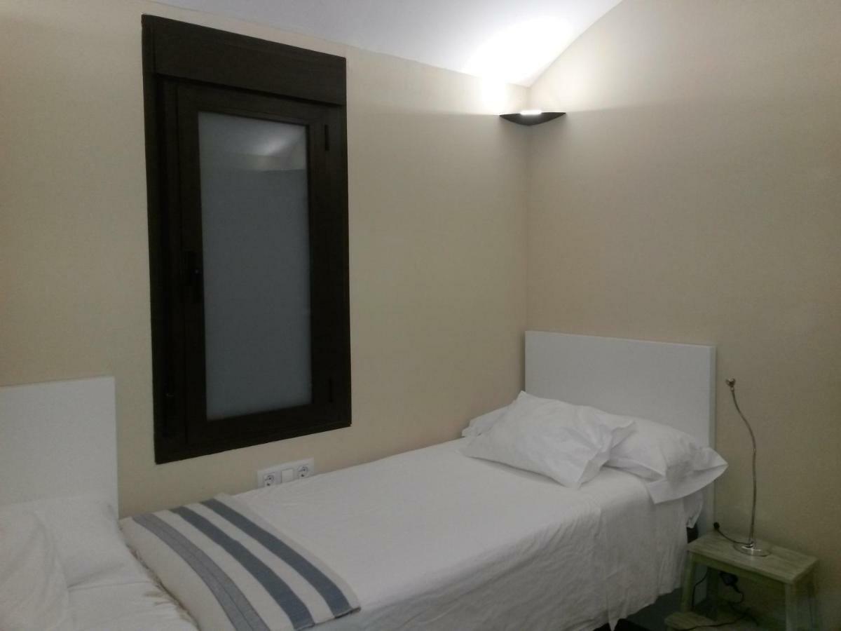 Apartamentos San Pablo Caces 외부 사진