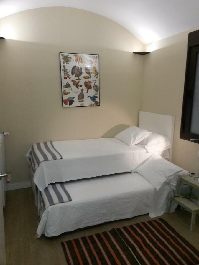 Apartamentos San Pablo Caces 외부 사진