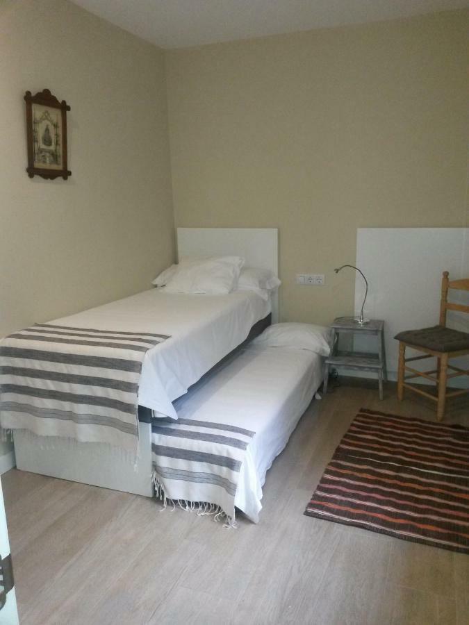 Apartamentos San Pablo Caces 외부 사진